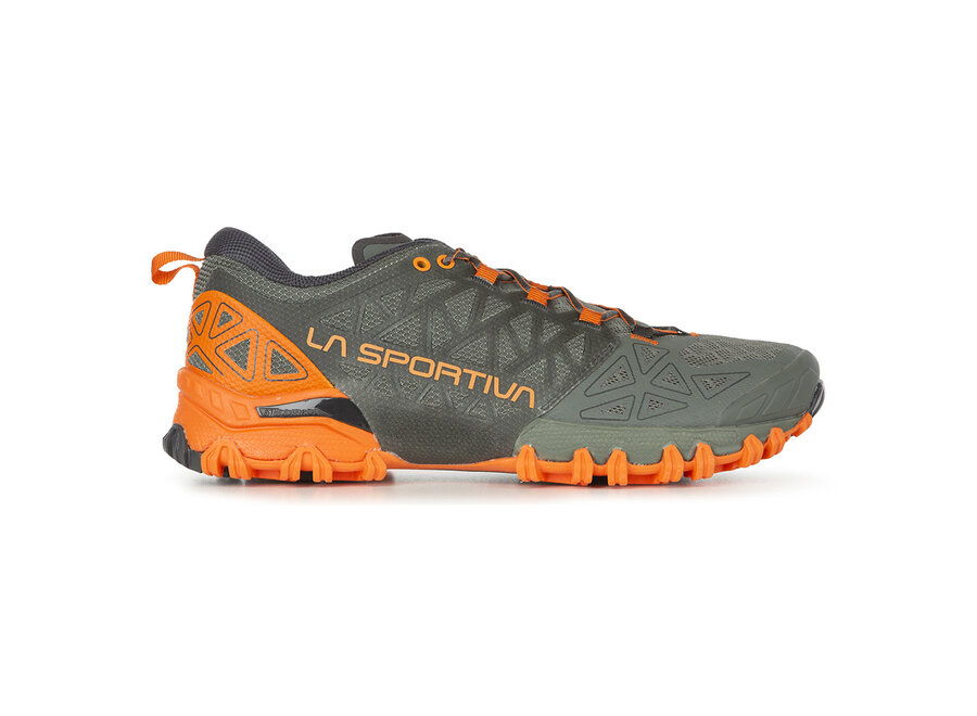 La Sportiva Bushido II Running Shoe