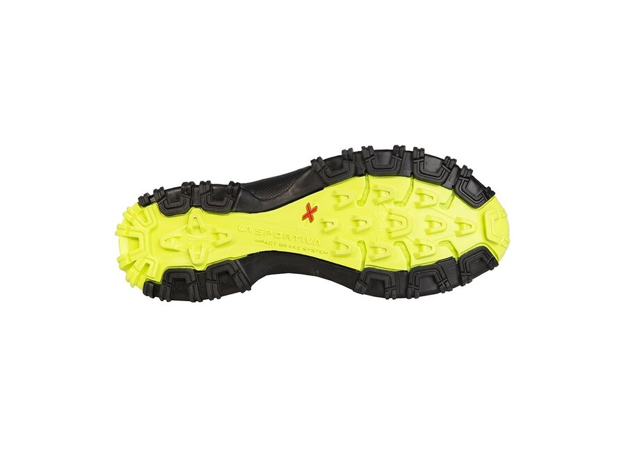 La Sportiva Bushido II Running Shoe