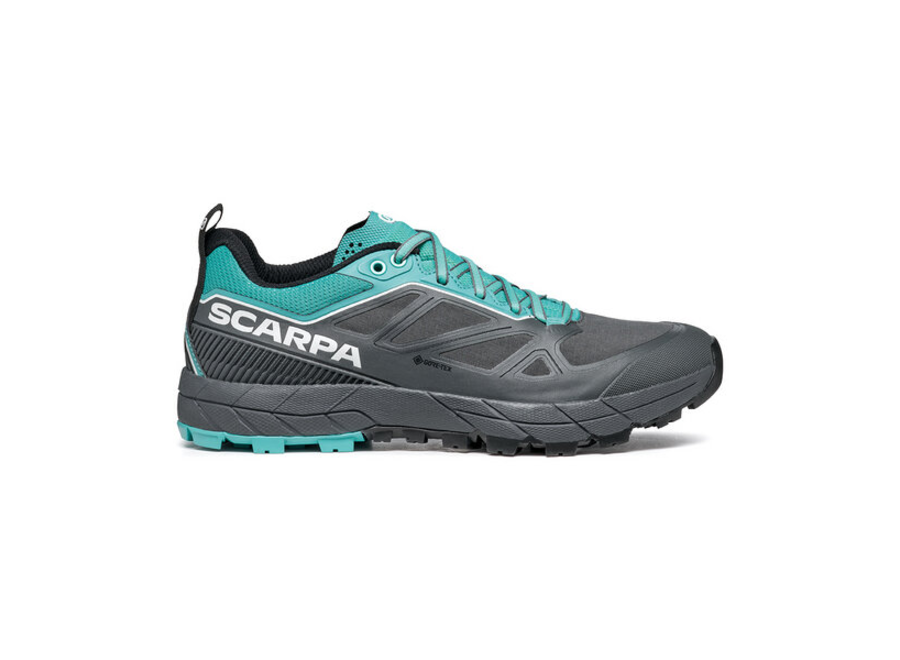 Scarpa Women's Rapid GTX Approach Shoe