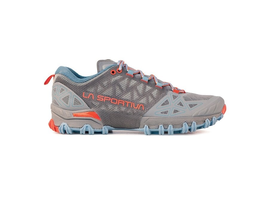 La Sportiva Women's Bushido II Running Shoe