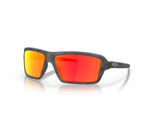 Oakley ruby prizm lens top