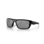 Oakley Drop Point Matte Black Frame Grey Lens