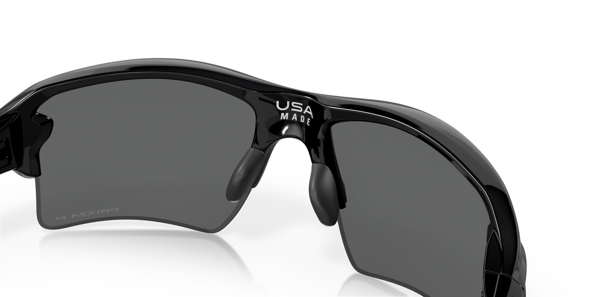 Oakley Flak 2.0 Black Frame with Black Iridium Sunglasses (OO9295-19) for  sale online