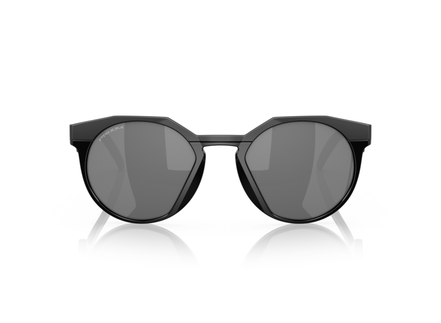 Oakley Hstn Matte Black Frame Prizm Black Lens