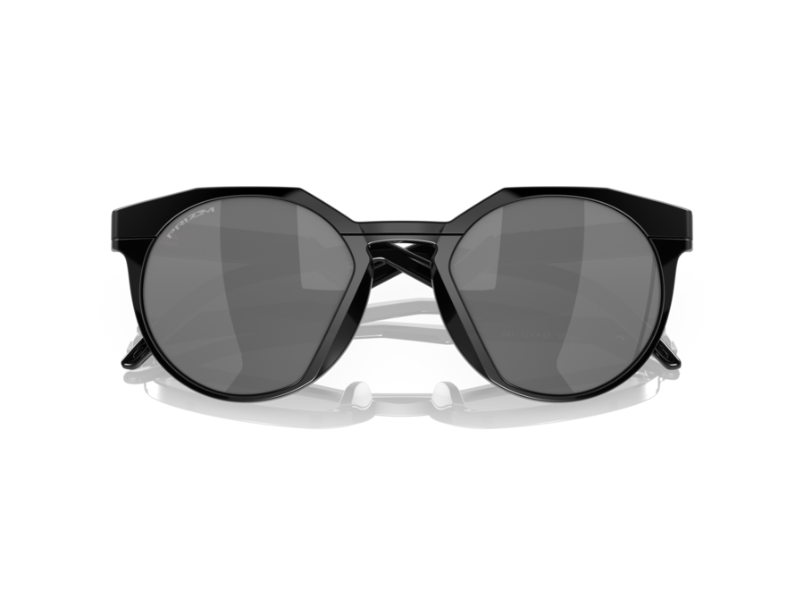 Oakley Hstn Matte Black Frame Prizm Black Lens