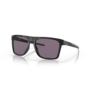 Oakley Leffingwell Black Ink Frame Prizm Grey Lens