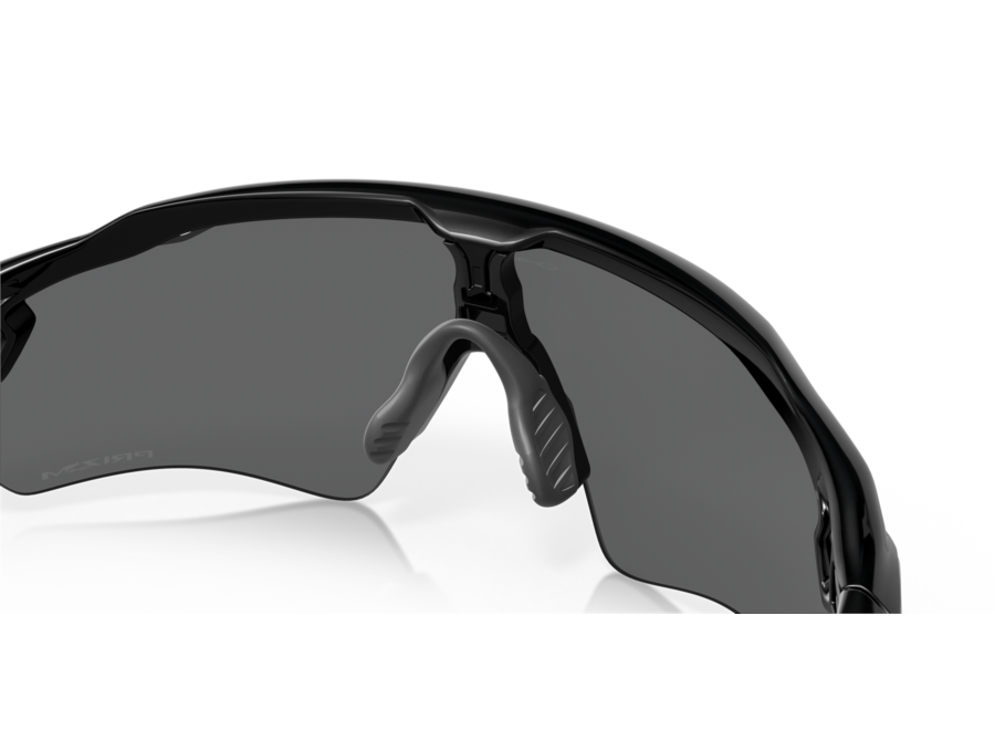 Oakley Radar Ev Path Polished Black Frame Prizm Black Lens