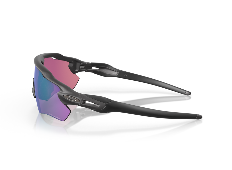 Oakley Radar Ev Path Steel Frame Prizm Road Jade Lens