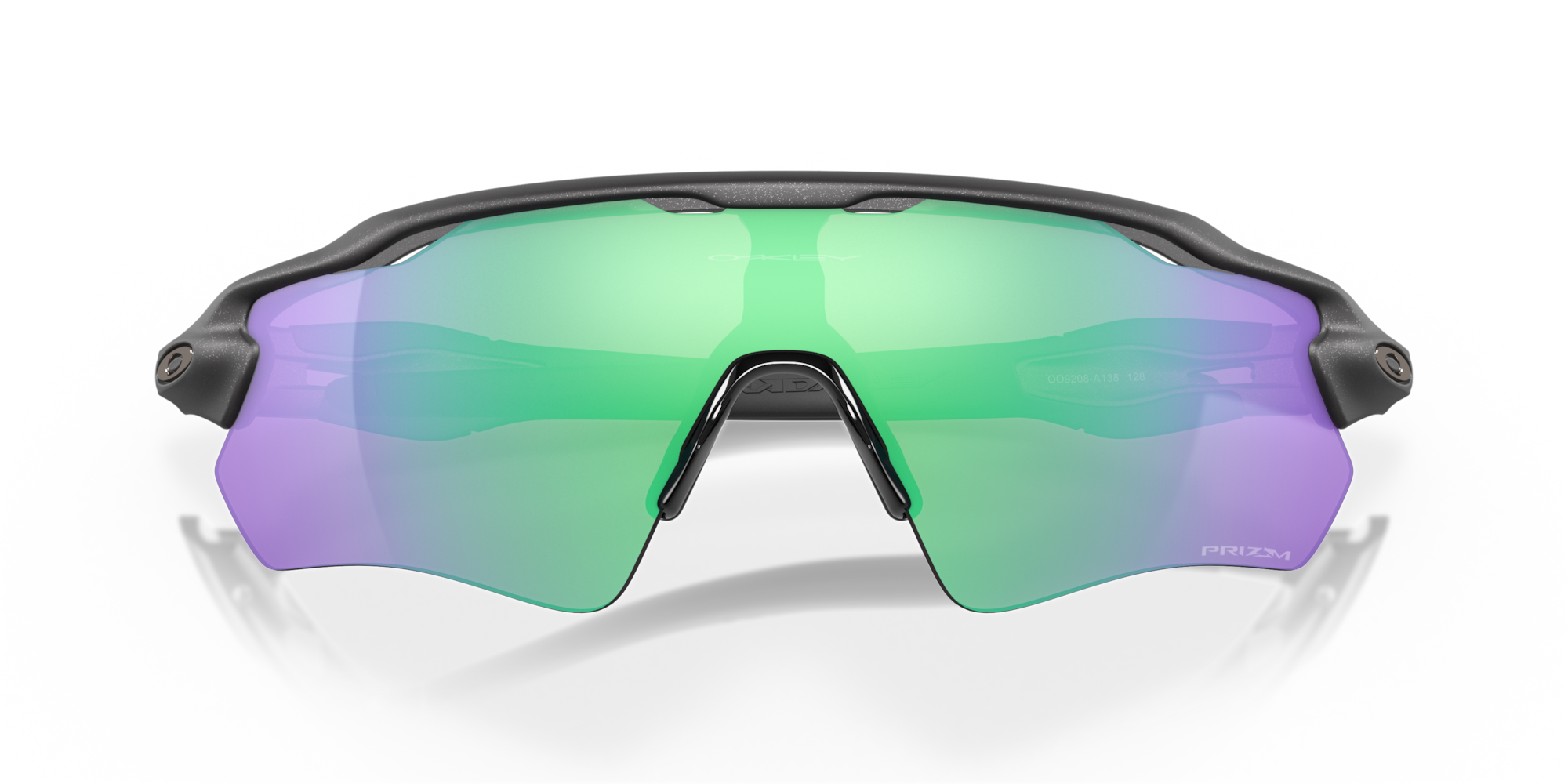 CYCLING POLARIZED SUNGLASSES | NEVER HIDE