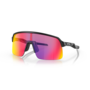 Oakley Sutro Lite Matte Black Frame Prizm Road Lens
