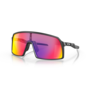 Oakley Sutro Matte Black Frame Prizm Road Lens