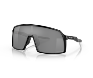 Oakley Sutro Polished Black Frame Prizm Black Lens Oakley Sutro Polished Black Frame Prizm Black Lens