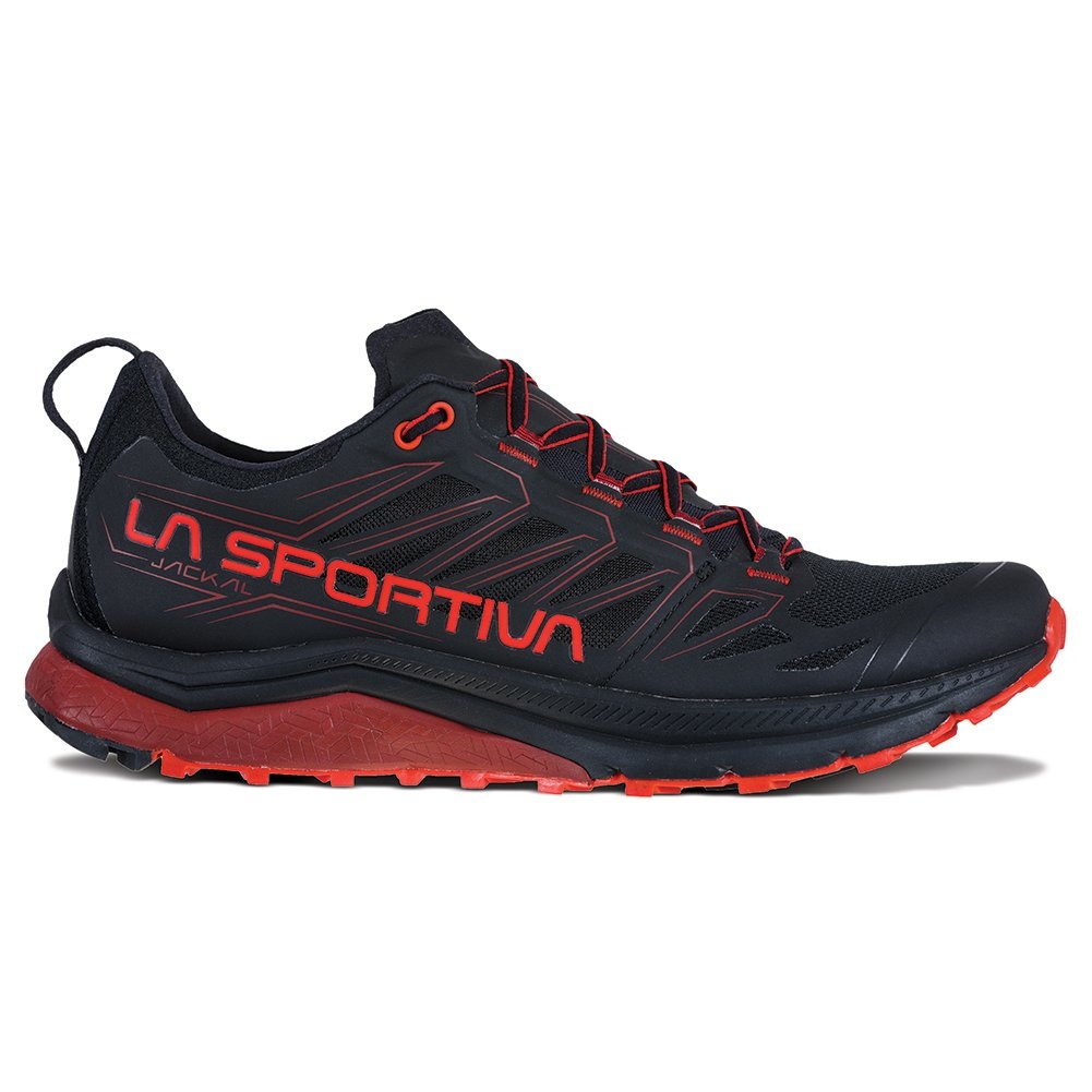 La Sportiva Jackal Running Shoe