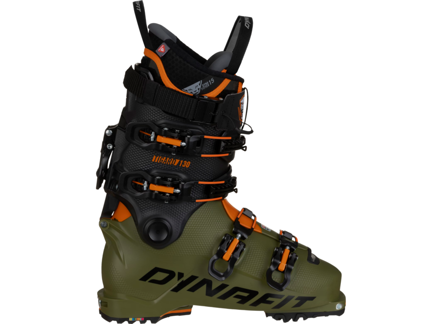Dynafit Tigard 130 Alpine Touring Boots 23/24