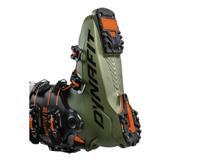 Dynafit Tigard 130 Alpine Touring Boots 23/24