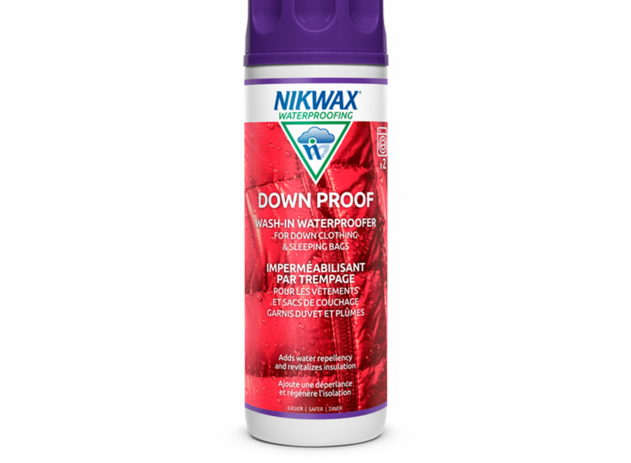 Nikwax Down Proof 300ml