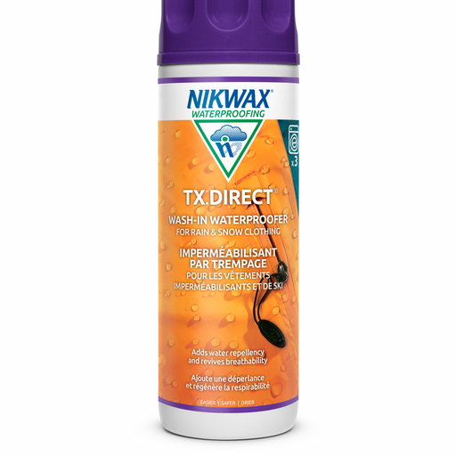 Nikwax Down Wash Direct 10 oz.