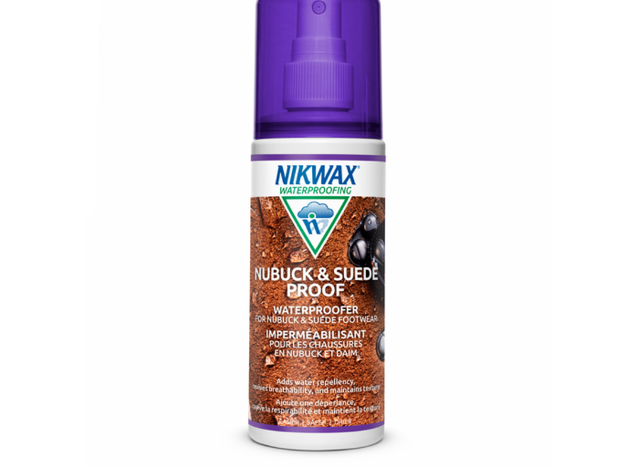 Nikwax Hardshell Duo Pack 300ml