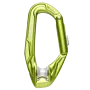 Edelrid Axiom Slider Pulley Carabiner Oasis