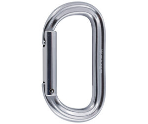 CAMP XL Oval Carabiner - Bentgate Mountaineering