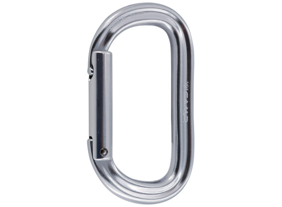 CAMP XL Oval Carabiner