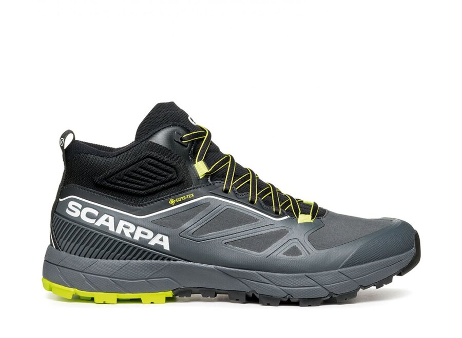 Scarpa Rapid Mid GTX Approach Shoe