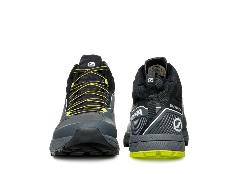 Scarpa Rapid Mid GTX Approach Shoe