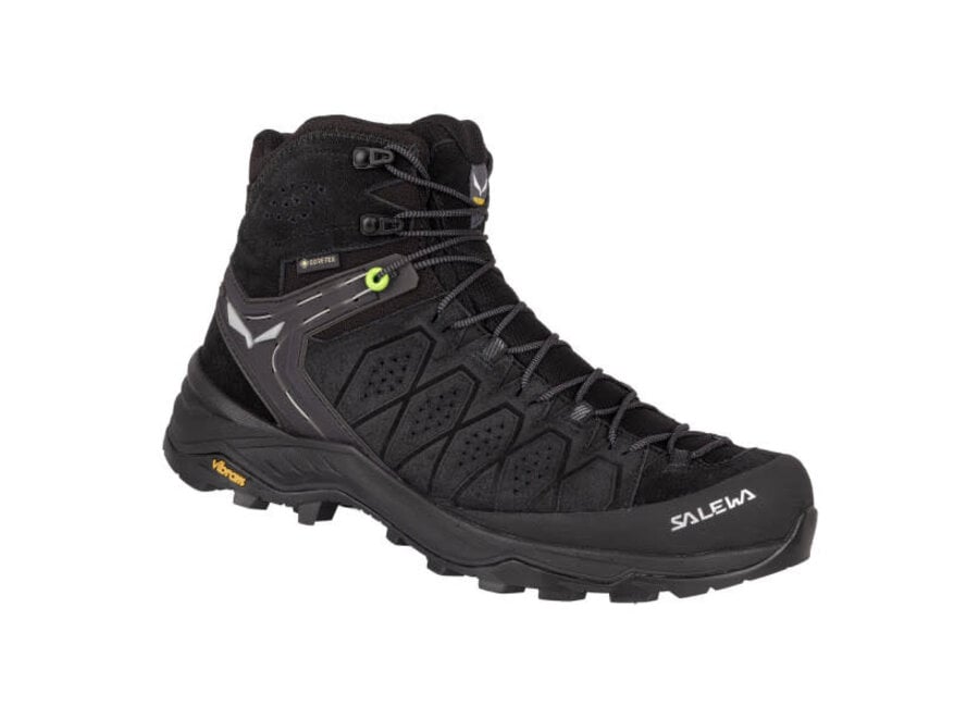 Salewa Alp Trainer 2 Mid GTX Hiking Boot