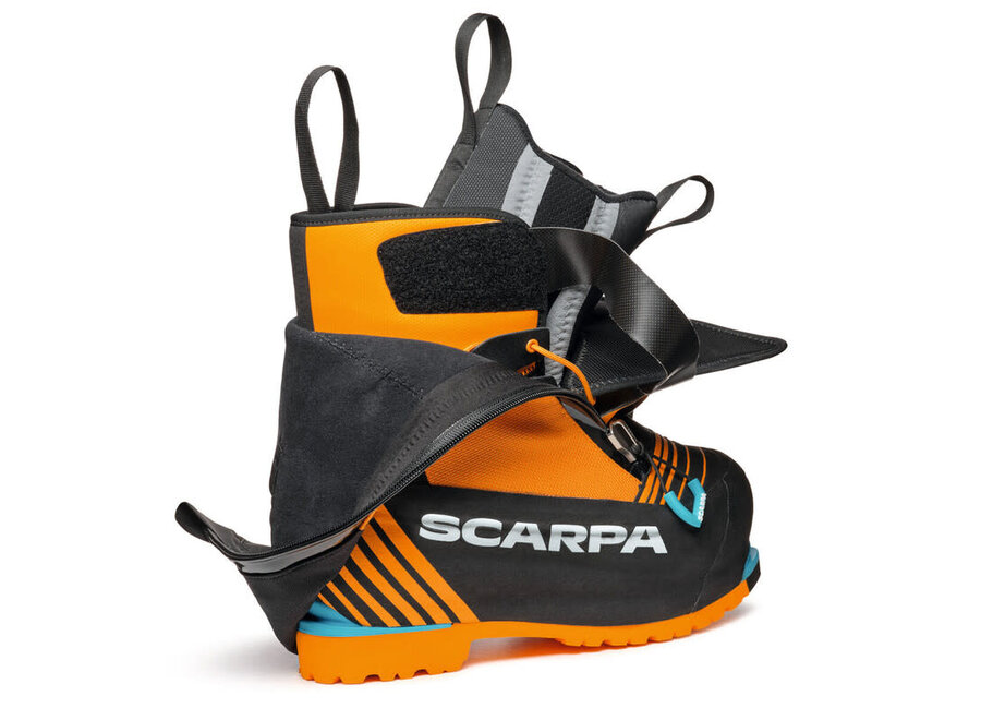 Scarpa Phantom 8000 Thermic HD Mountaineering Boot