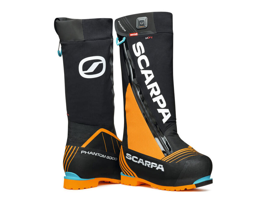 Scarpa Phantom 8000 Thermic HD Mountaineering Boot