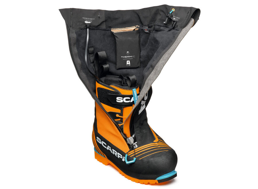 Scarpa Phantom 8000 Thermic HD Mountaineering Boot