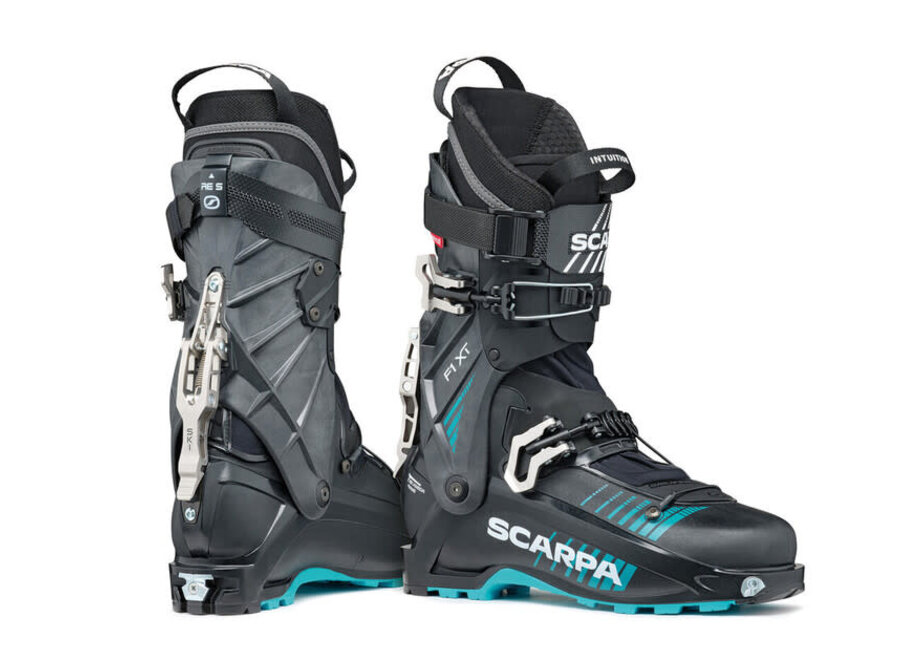 Scarpa F1 XT Alpine Touring Ski Boot 23/24