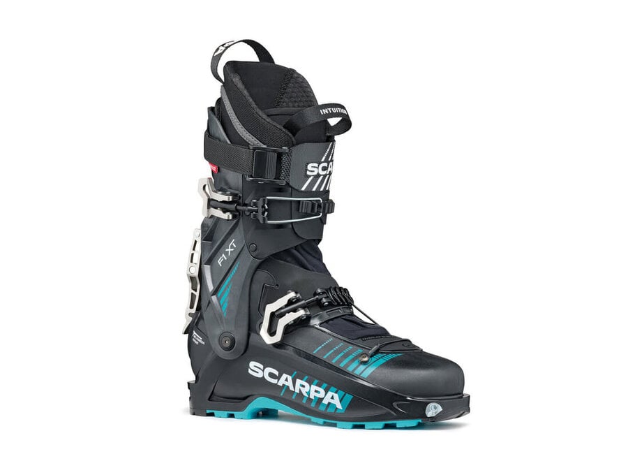 Scarpa - Bentgate Mountaineering Scarpa - Bentgate Mountaineering