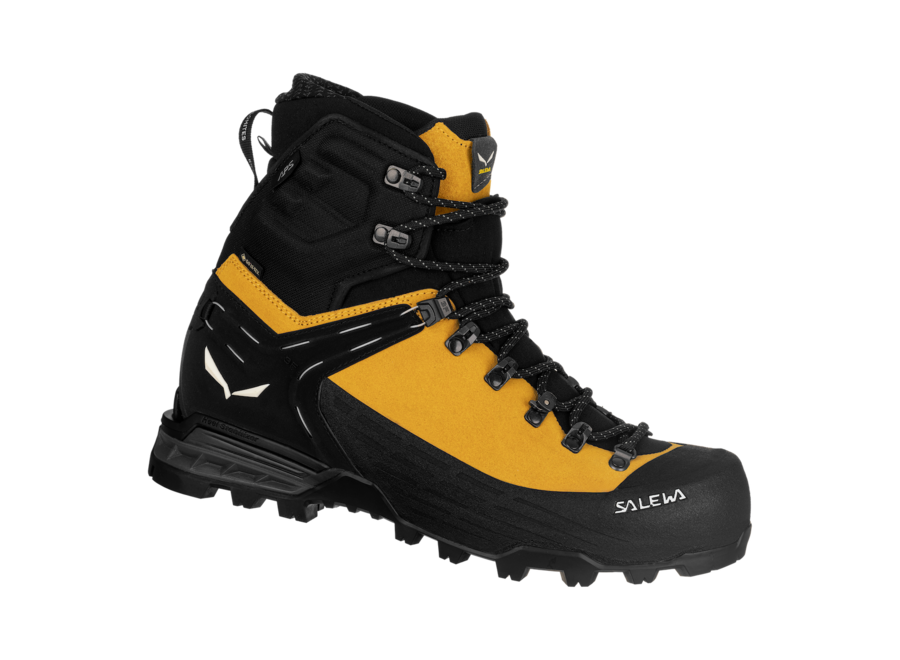 Salewa Ortles Ascent Mid GTX