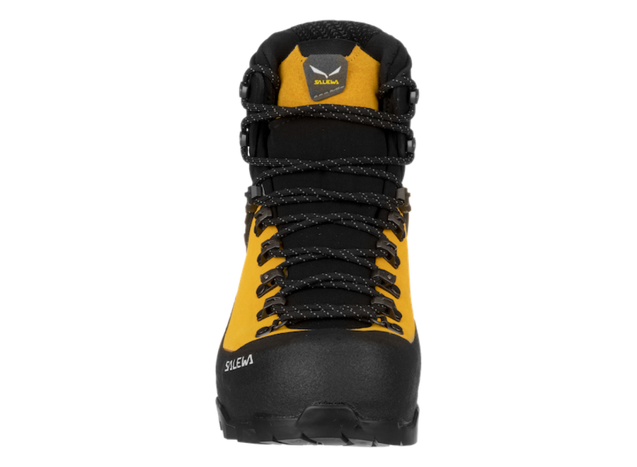 Climb Rock & Ice, Hike in Comfort: La Sportiva Aequilibrium Top GTX Review