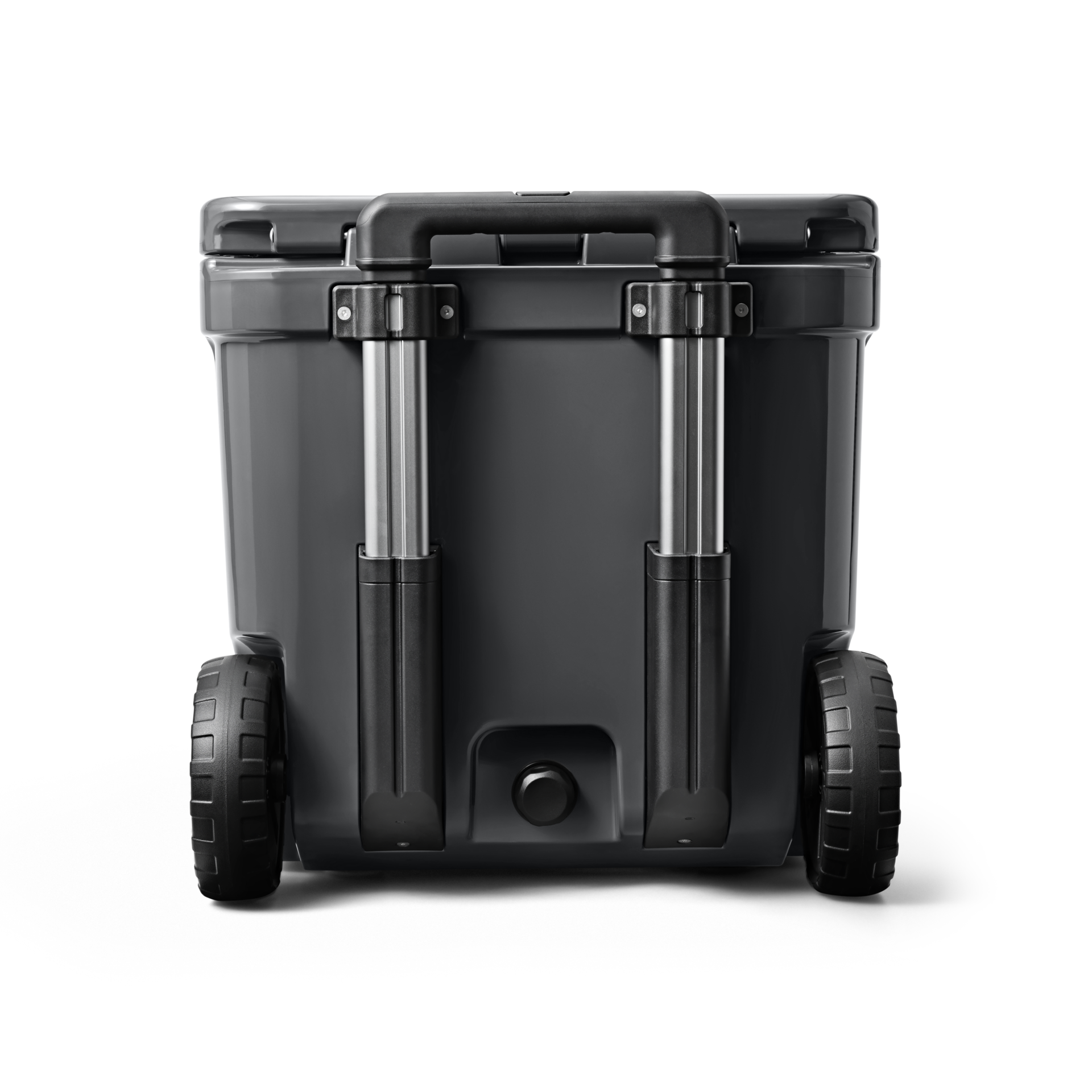 YETI Roadie 48 Wheeled Cooler Review: Convenient, Portable Rolling Cooler
