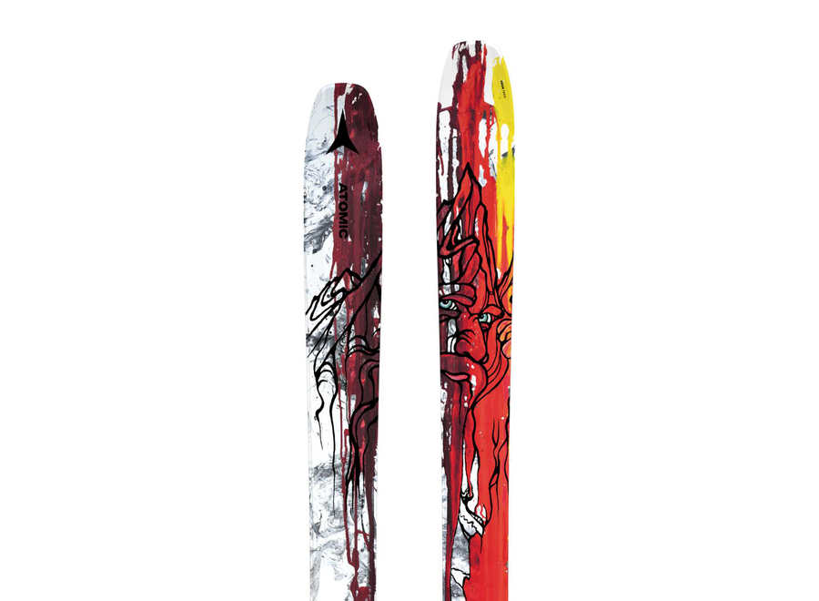 Atomic Bent 110 Ski 23/24