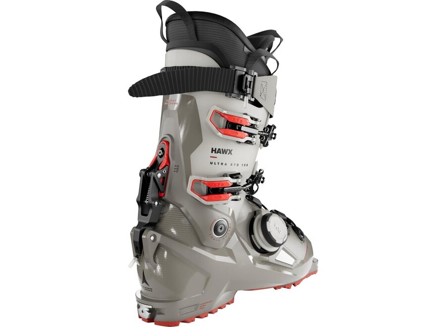 Atomic Hawx Ultra XTD 130 BOA GW Ski Boot 24/25 - Bentgate Atomic Hawx Ultra XTD 130 BOA GW Ski Boot 24/25 - Bentgate