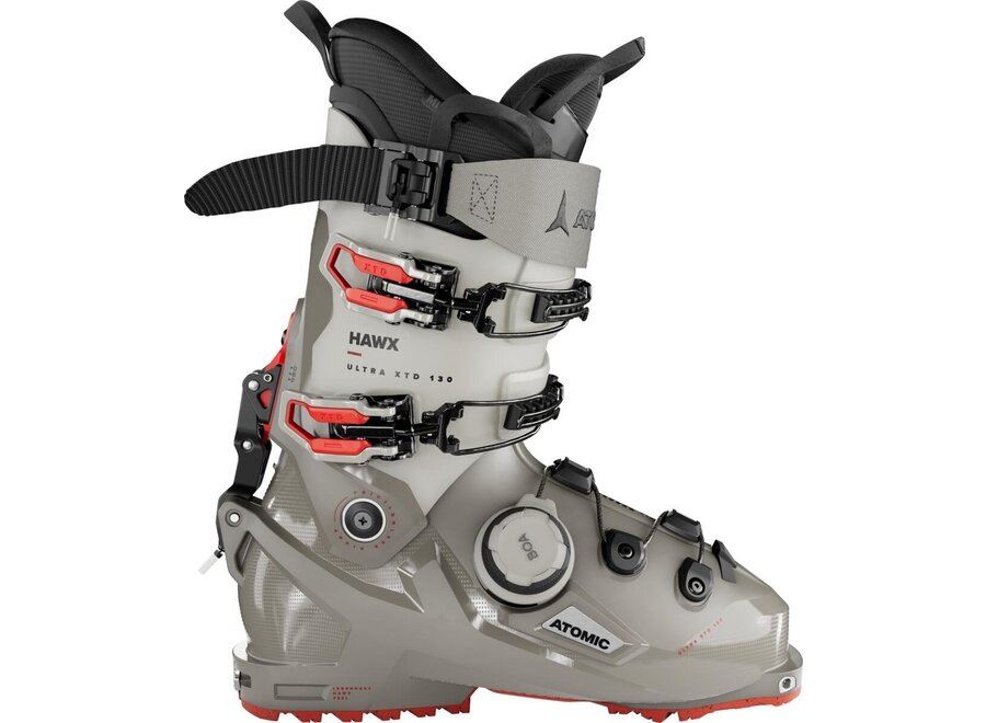 Atomic Hawx Ultra XTD 130 BOA GW Ski Boot 24/25 Clearance
