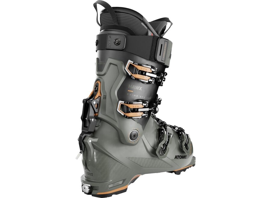 2021-2022 ATOMIC HAWX PRIME XTD【120】 Atomic Hawx Prime XTD 120 BOA GW Ski Boot 24/25 - Bentgate