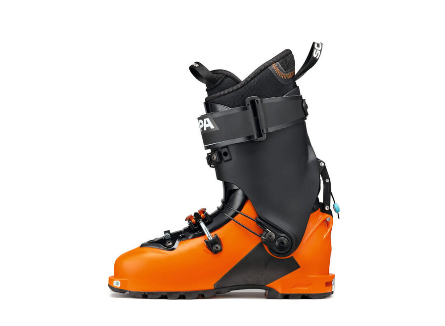 Scarpa Maestrale Alpine Touring Ski Boot - Bentgate Scarpa Maestrale Alpine Touring Ski Boot - Bentgate
