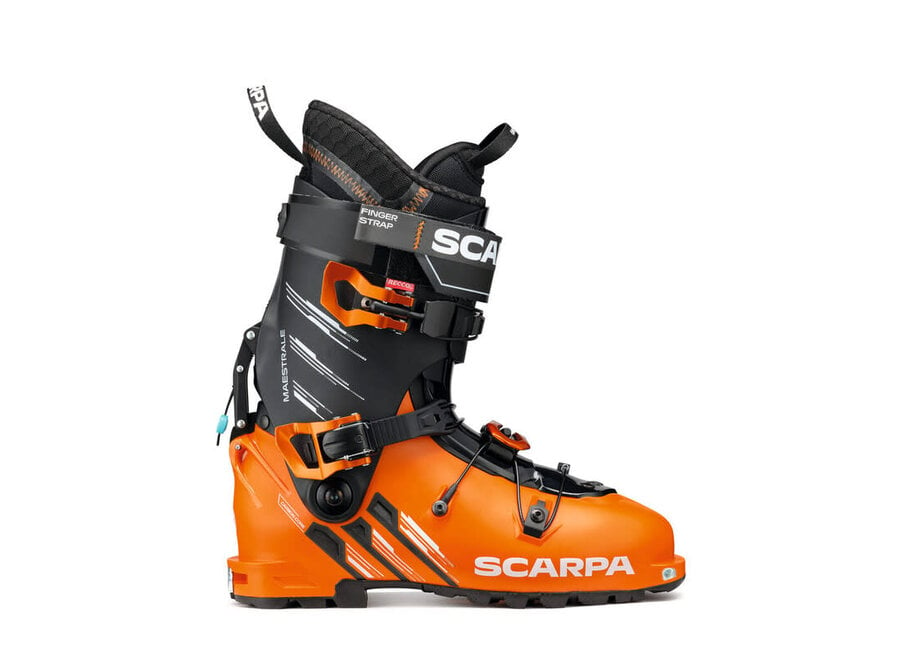 Scarpa Maestrale Alpine Touring Ski Boot 23/24