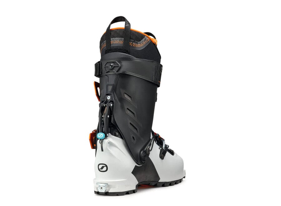 Scarpa Maestrale RS Alpine Touring Ski Boots 23/24