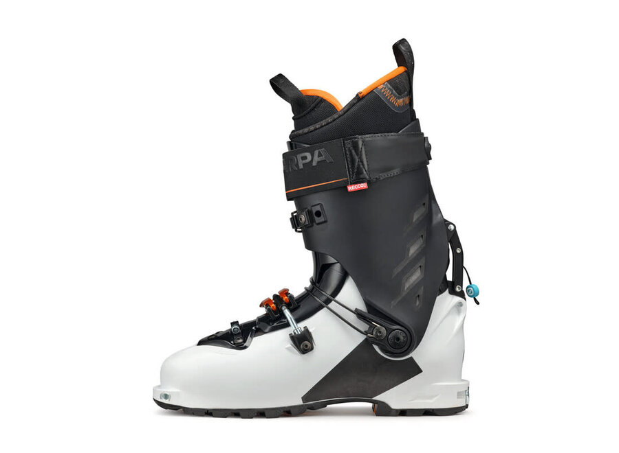 Scarpa Maestrale RS Alpine Touring Ski Boots 23/24