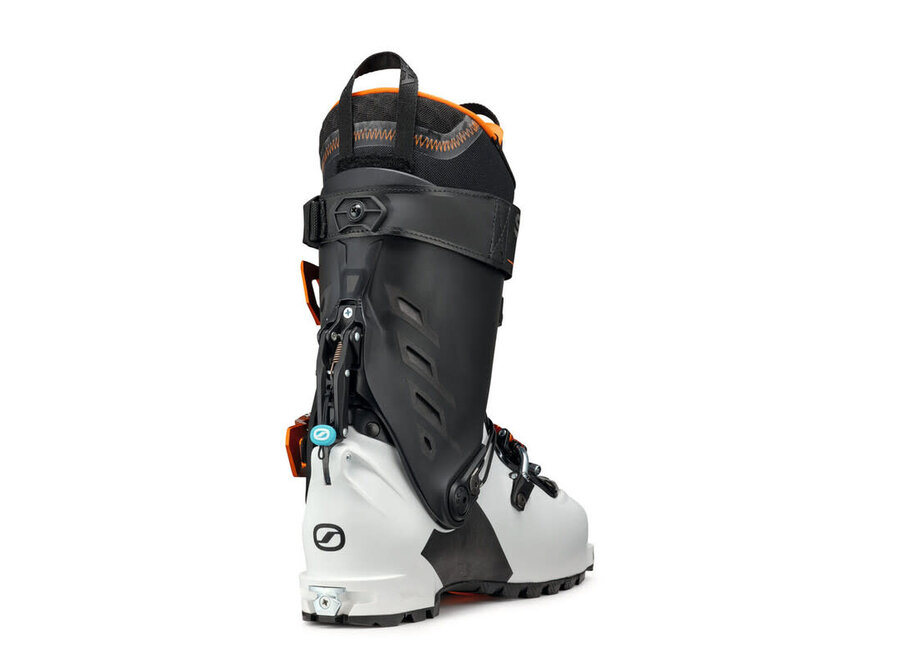 Scarpa Women's Gea RS Alpine Touring Ski Boots 23/24