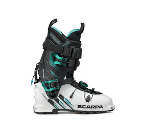 Scarpa Women's Gea RS Alpine Touring Ski Boots - Bentgate