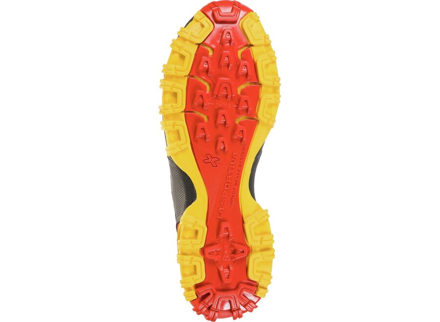 La Sportiva Bushido II Running Shoe