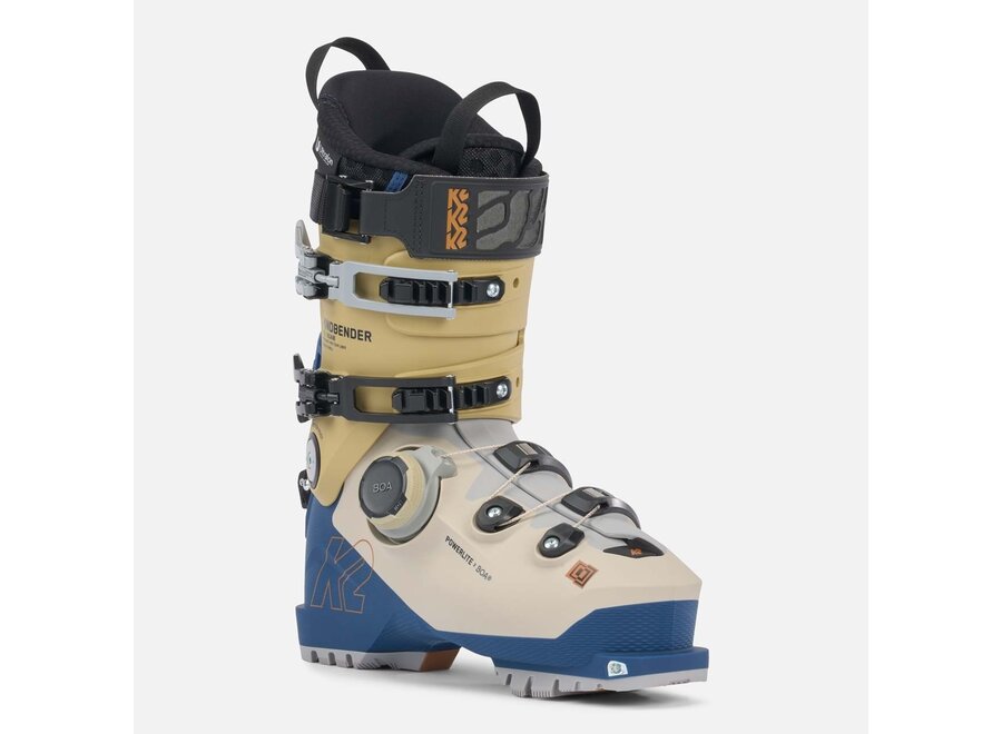 K2 Mindbender 120 BOA Alpine Touring Ski Boots 23/24