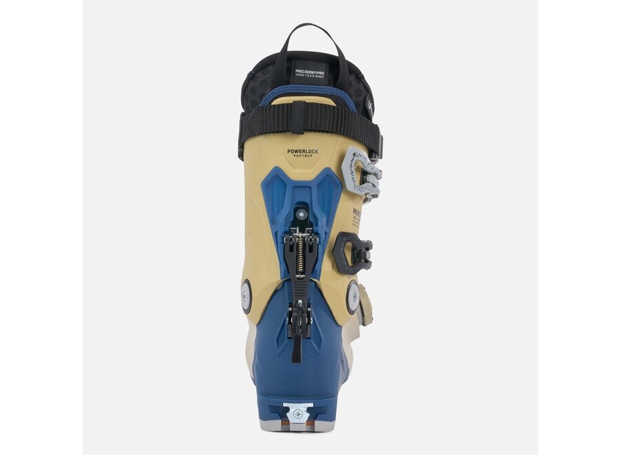 K2 Mindbender 120 BOA Alpine Touring Ski Boots 23/24