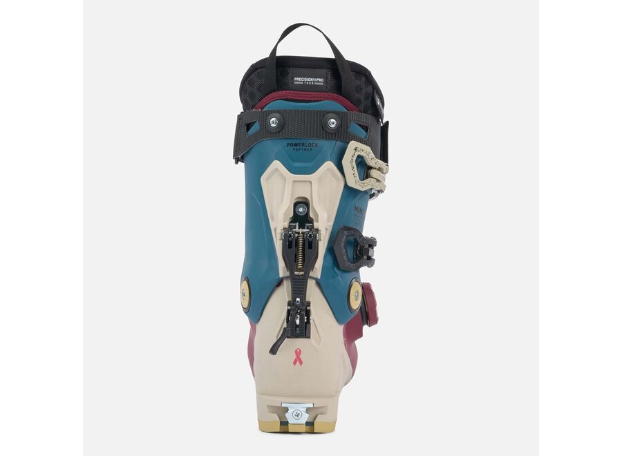 K2 Women's Mindbender 95 BOA Alpine Touring Ski Boots